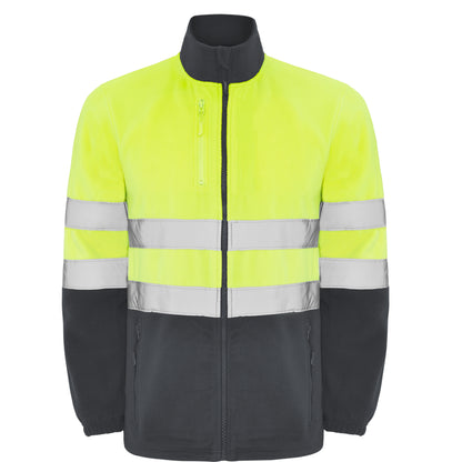 ALTAIR 9305 Fleece jakna VISOKA VIDLJIVOST