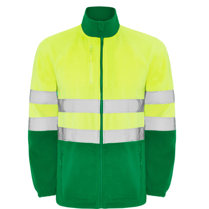 ALTAIR 9305 Fleece jakna VISOKA VIDLJIVOST