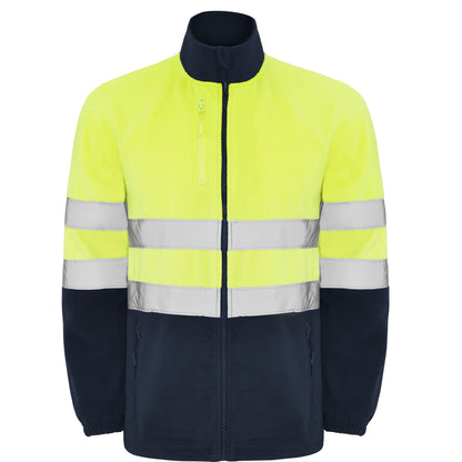 ALTAIR 9305 Fleece jakna VISOKA VIDLJIVOST