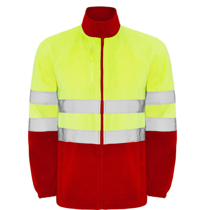 ALTAIR 9305 Fleece jakna VISOKA VIDLJIVOST