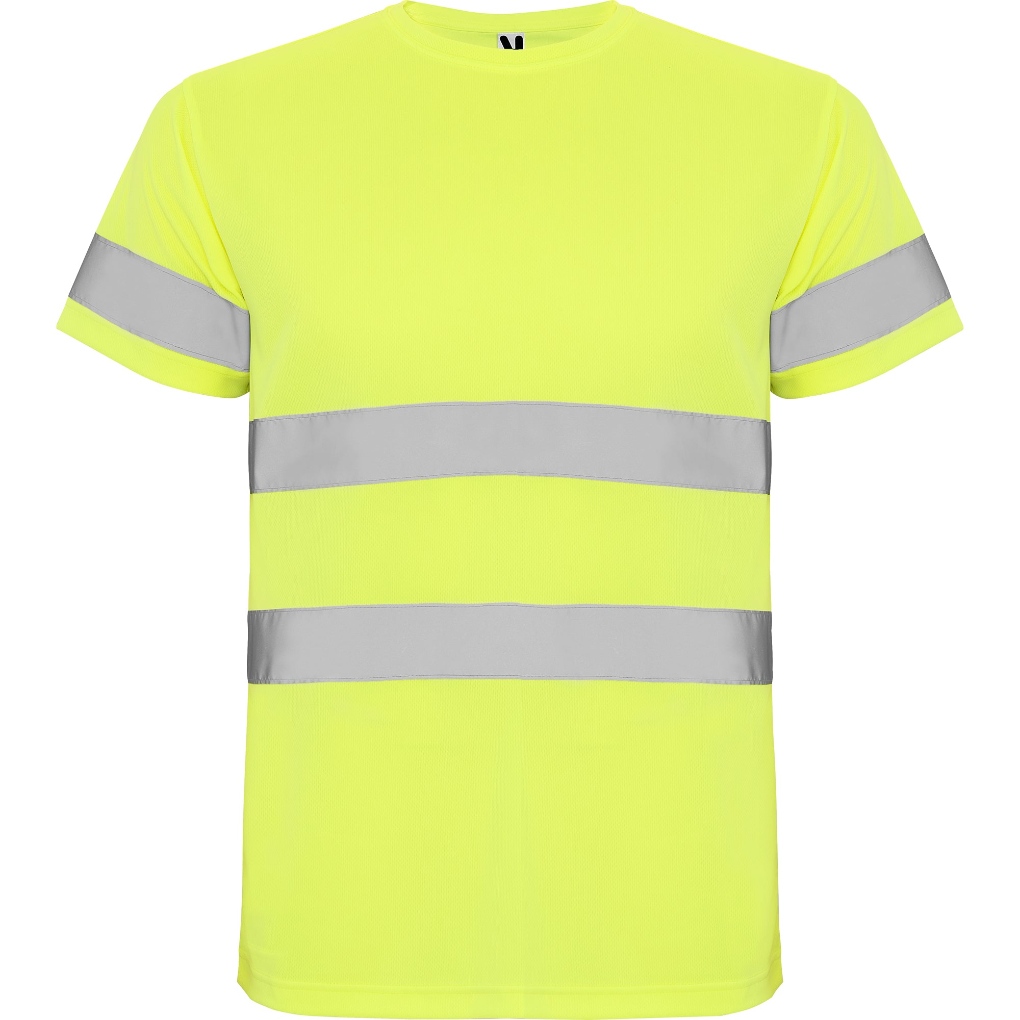DELTA 9310 T-shirt majica kratki rukav VISOKA VIDLJIVOST
