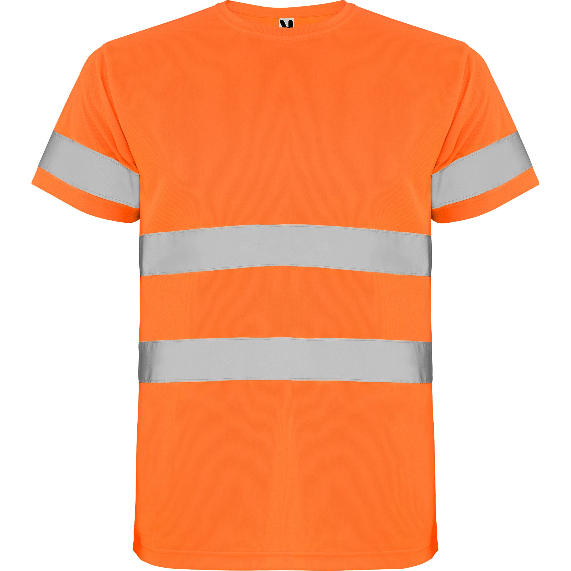 DELTA 9310 T-shirt majica kratki rukav VISOKA VIDLJIVOST