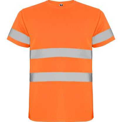 DELTA 9310 T-shirt majica kratki rukav VISOKA VIDLJIVOST