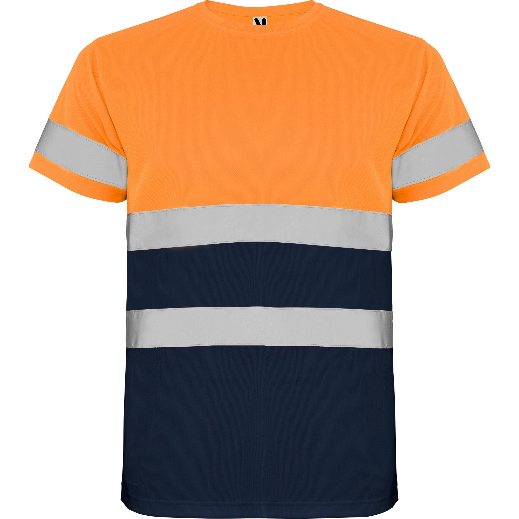 DELTA 9310 T-shirt majica kratki rukav VISOKA VIDLJIVOST