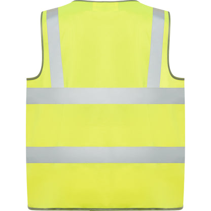 POLUX 9311 prsluk VISOKA VIDLJIVOST
