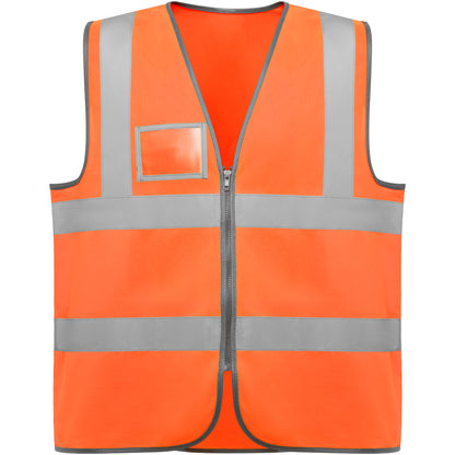 POLUX 9311 prsluk VISOKA VIDLJIVOST