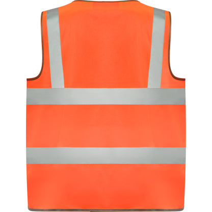 POLUX 9311 prsluk VISOKA VIDLJIVOST