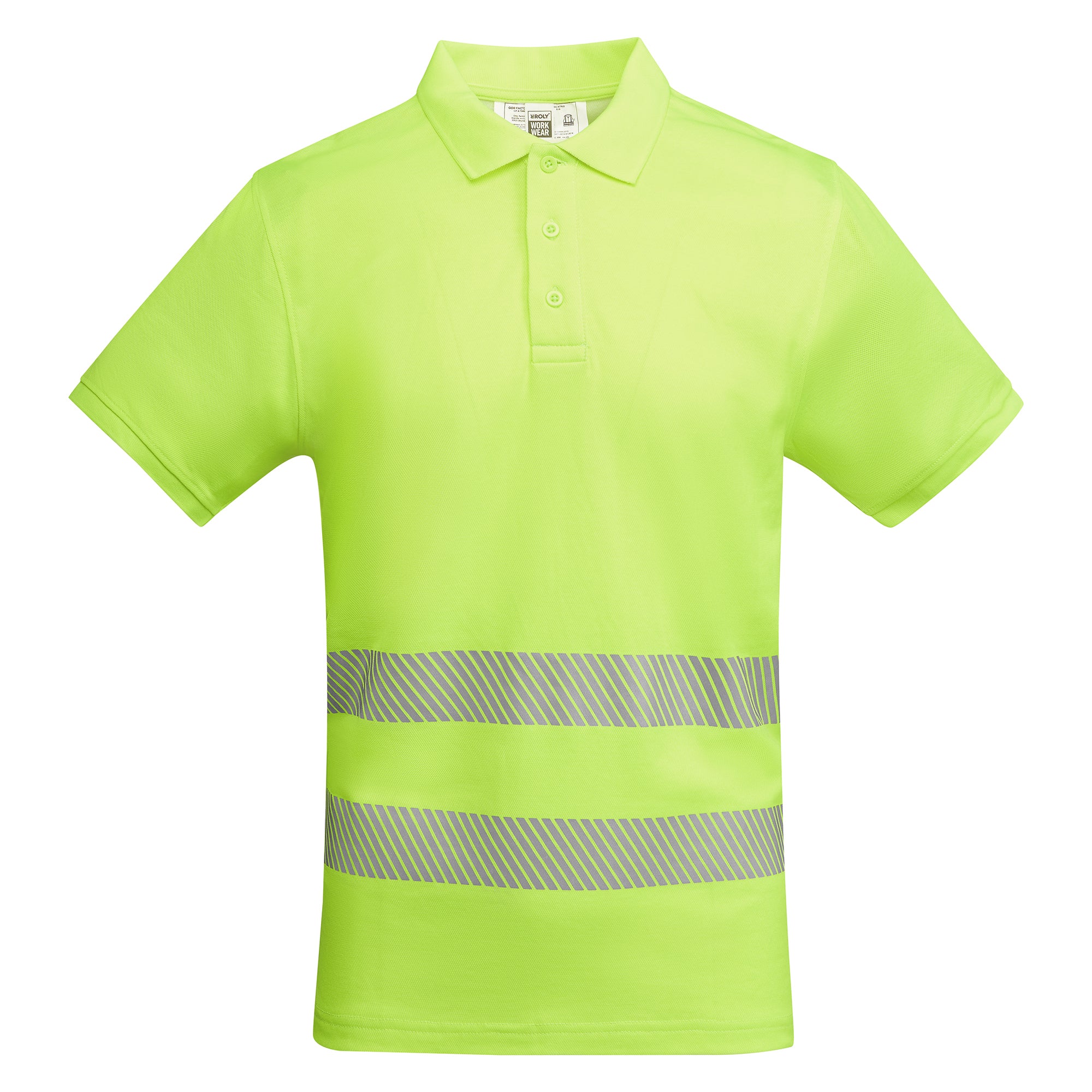 ATRIO 9318 polo majica kratki rukav VISOKA VIDLJIVOST