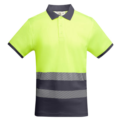 ATRIO 9318 polo majica kratki rukav VISOKA VIDLJIVOST