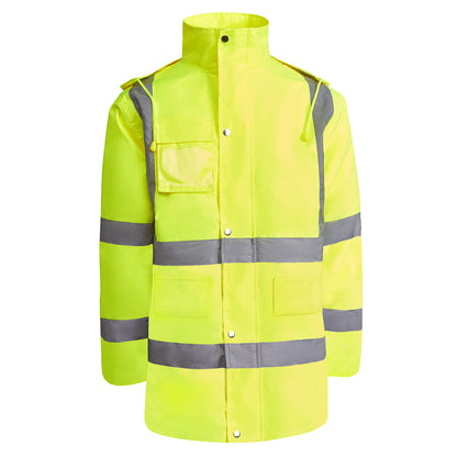 MERAK 9320 parka VISOKA VIDLJIVOST
