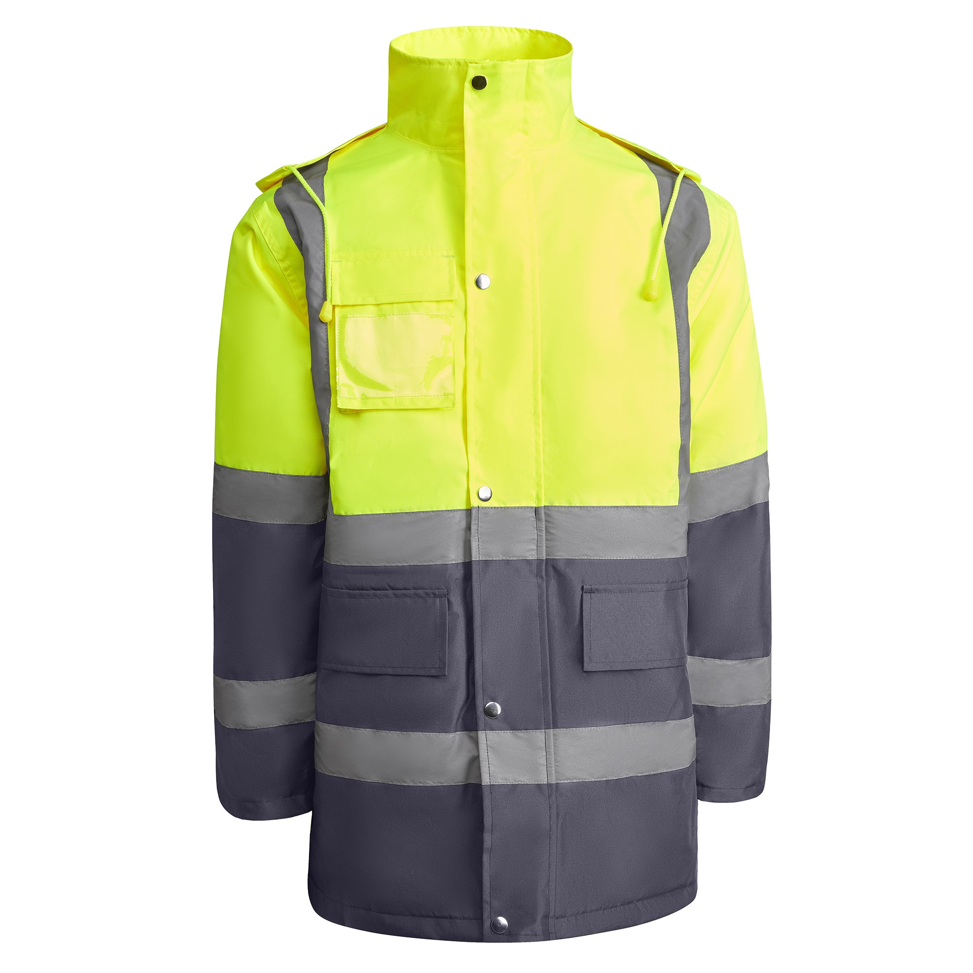 MERAK 9320 parka VISOKA VIDLJIVOST