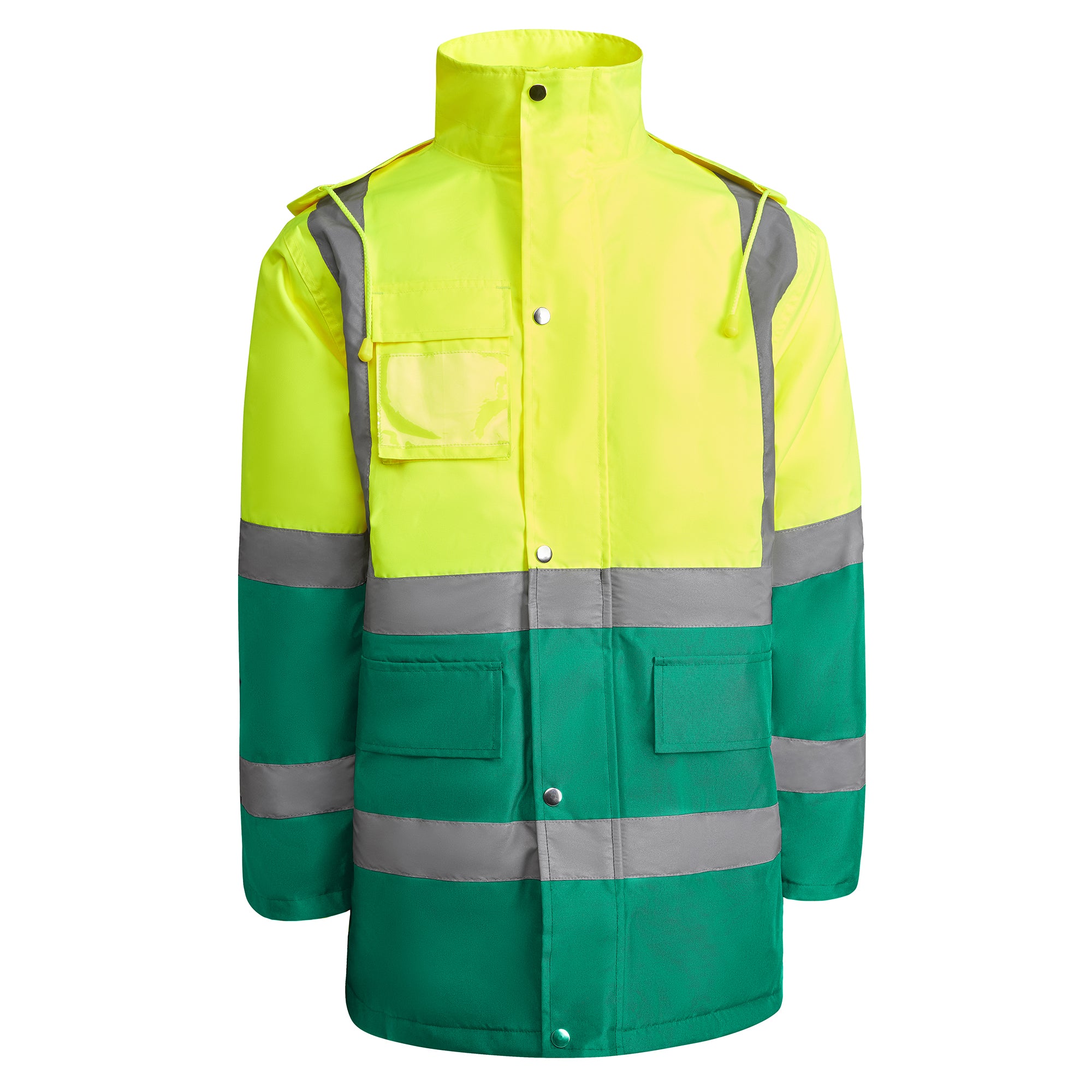 MERAK 9320 parka VISOKA VIDLJIVOST