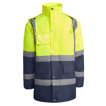 MERAK 9320 parka VISOKA VIDLJIVOST