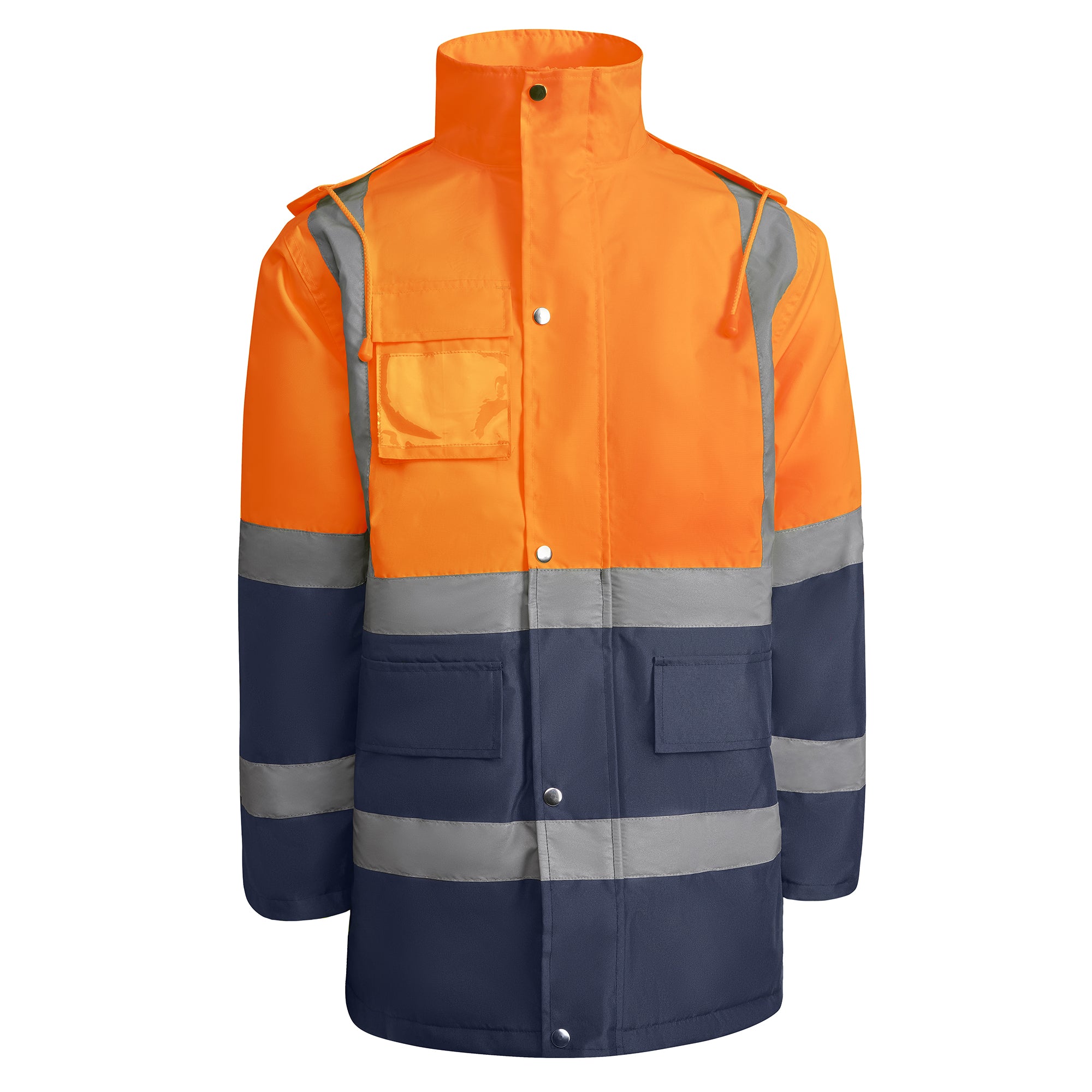 MERAK 9320 parka VISOKA VIDLJIVOST