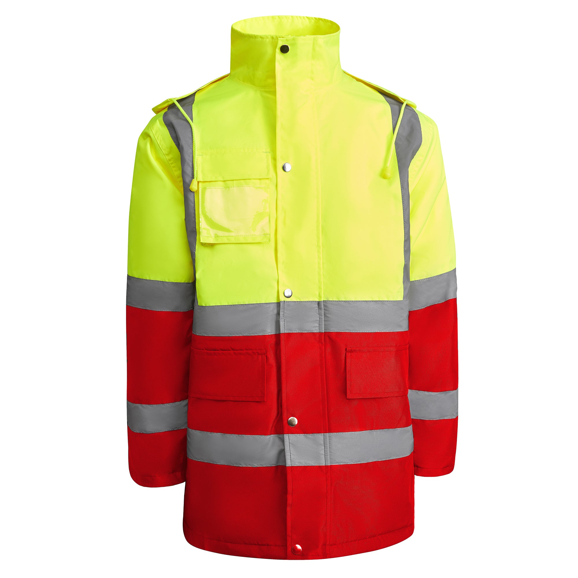 MERAK 9320 parka VISOKA VIDLJIVOST