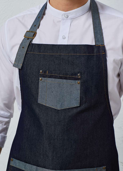 DENIM PREGAČA
