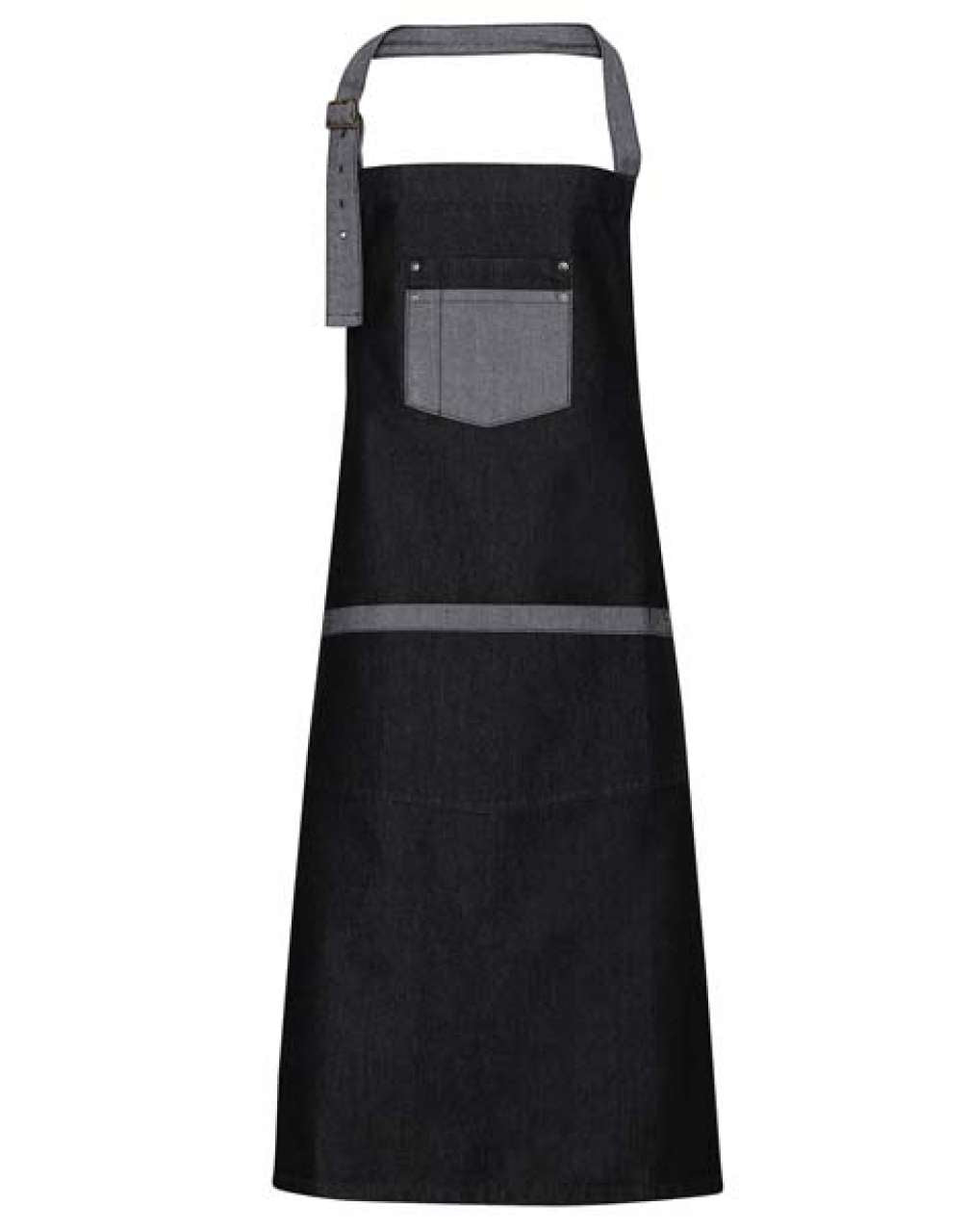 DENIM PREGAČA