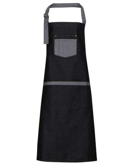 DENIM PREGAČA