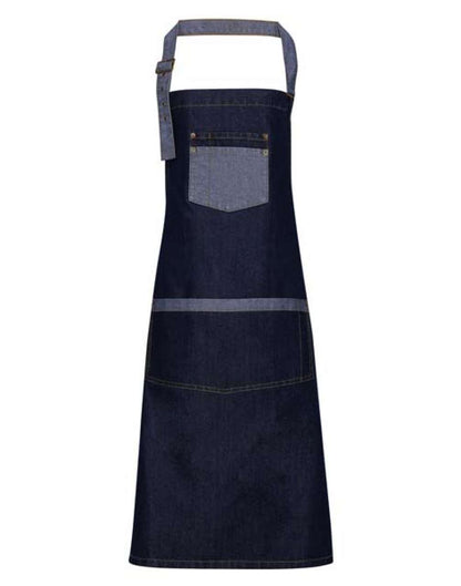 DENIM PREGAČA