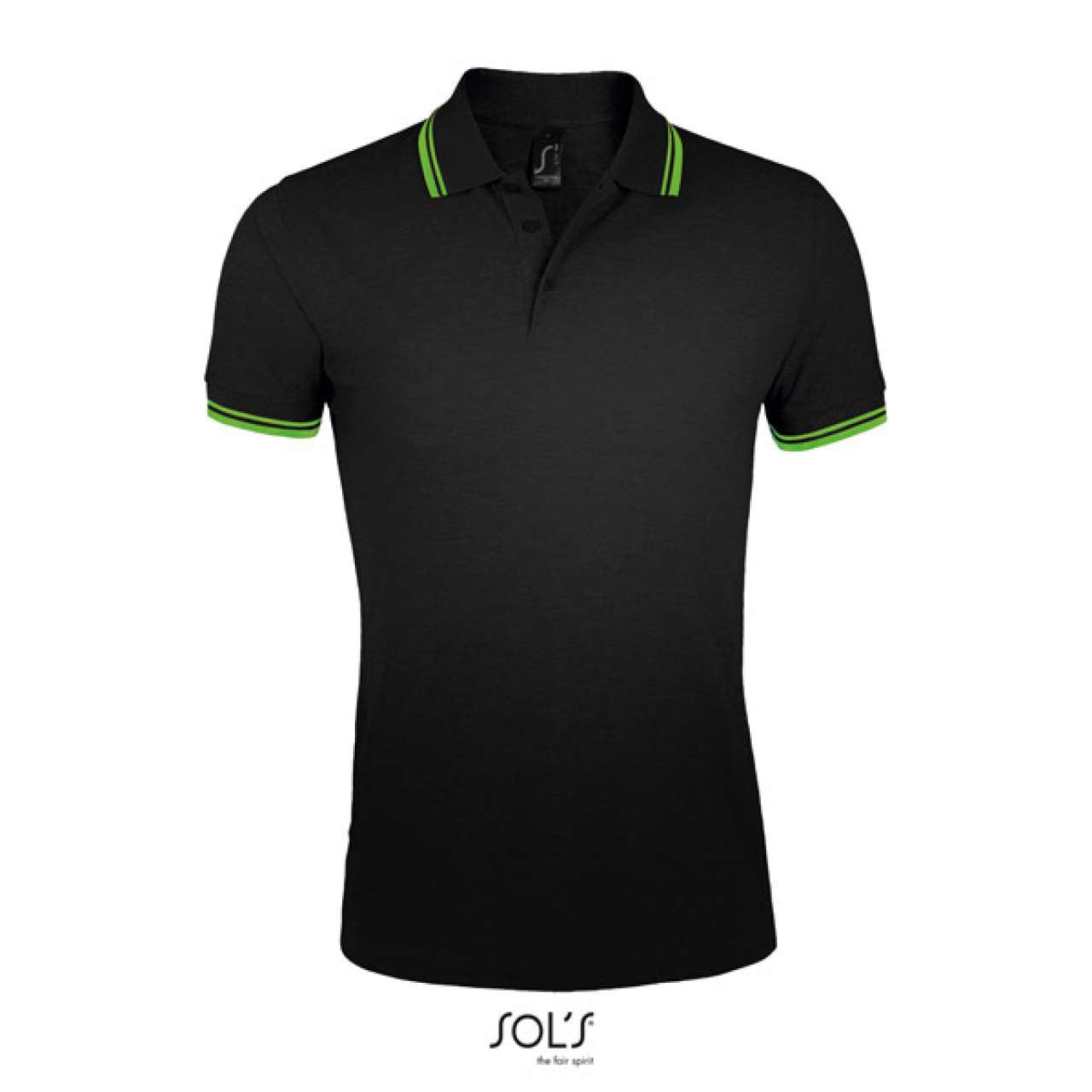 MUŠKA POLO MAJICA PASADENA