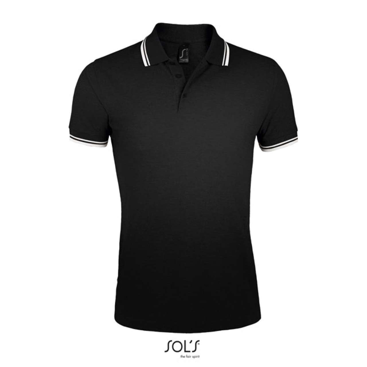 MUŠKA POLO MAJICA PASADENA
