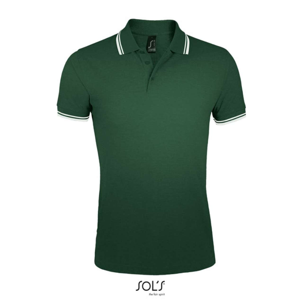 MUŠKA POLO MAJICA PASADENA