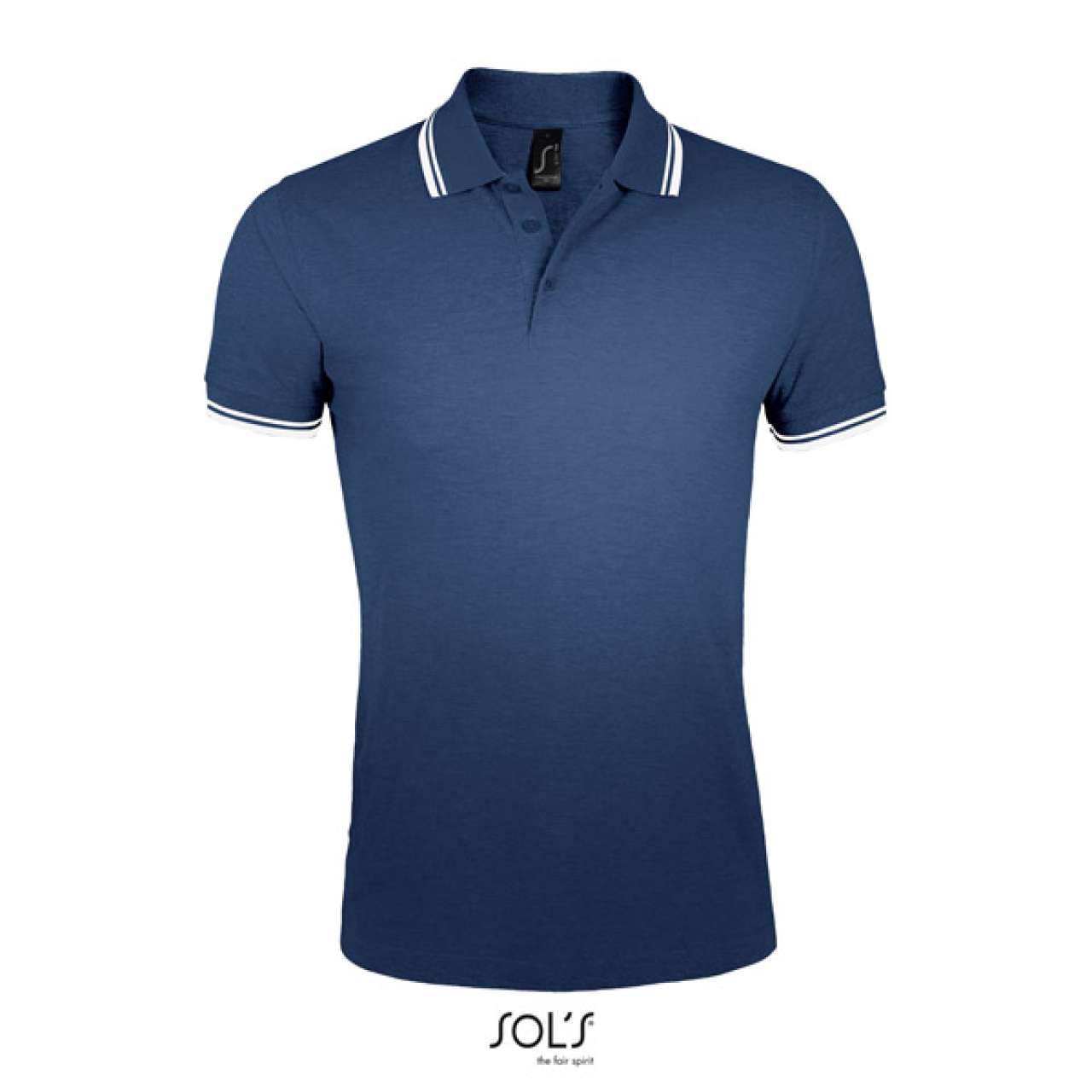MUŠKA POLO MAJICA PASADENA