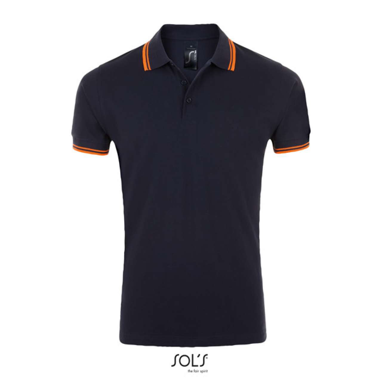 MUŠKA POLO MAJICA PASADENA