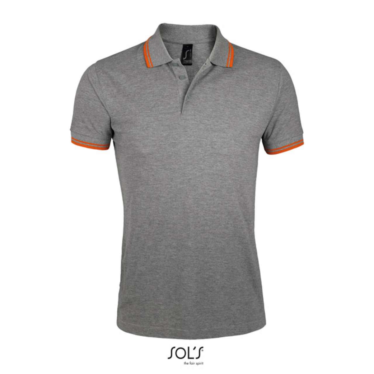 MUŠKA POLO MAJICA PASADENA