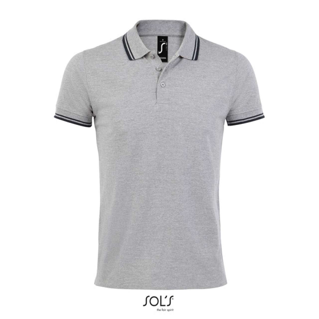 MUŠKA POLO MAJICA PASADENA
