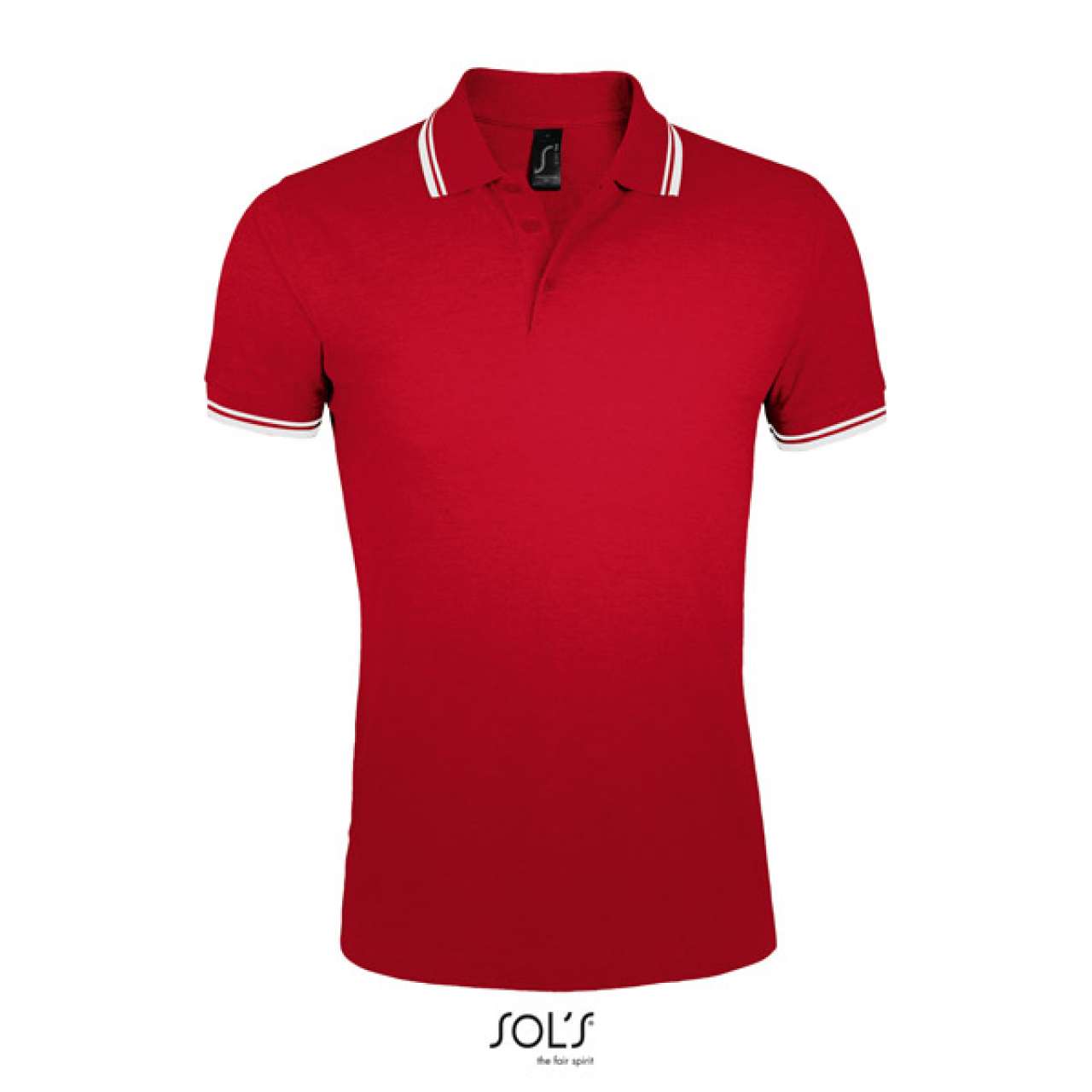 MUŠKA POLO MAJICA PASADENA