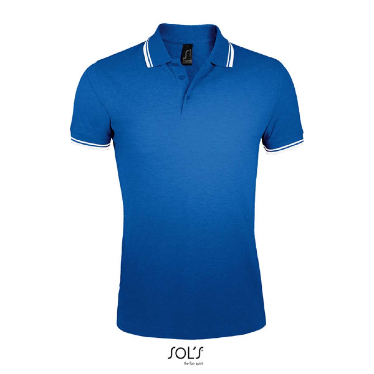 MUŠKA POLO MAJICA PASADENA