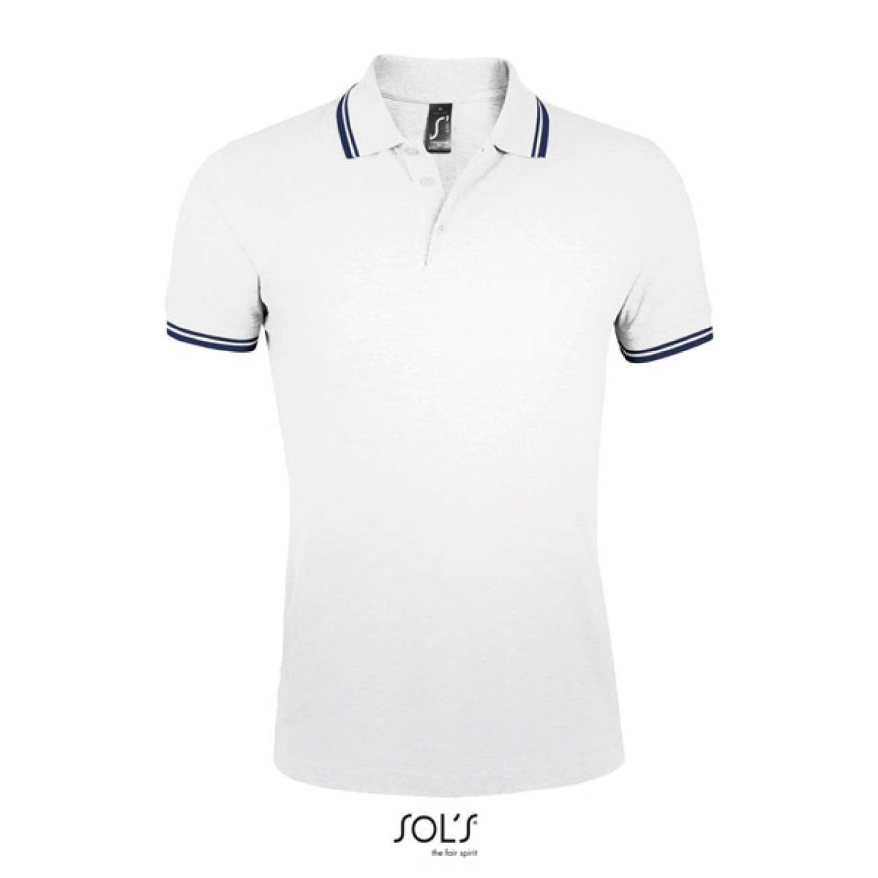 MUŠKA POLO MAJICA PASADENA