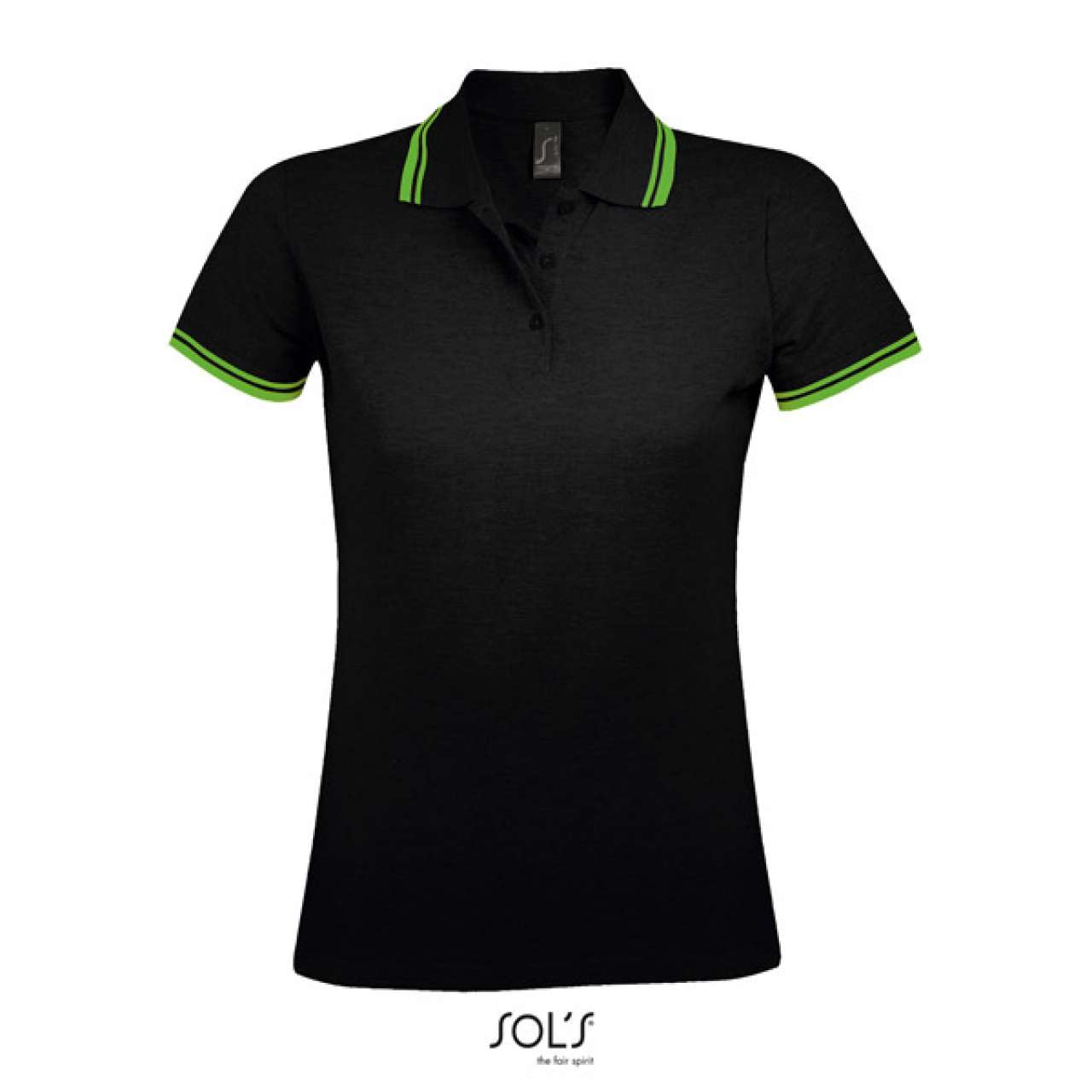 ŽENSKA POLO MAJICA PASADENA
