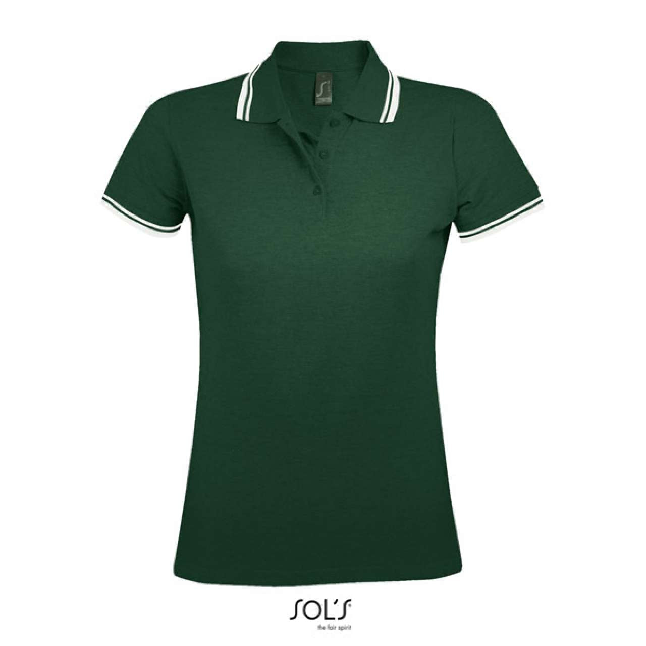 ŽENSKA POLO MAJICA PASADENA