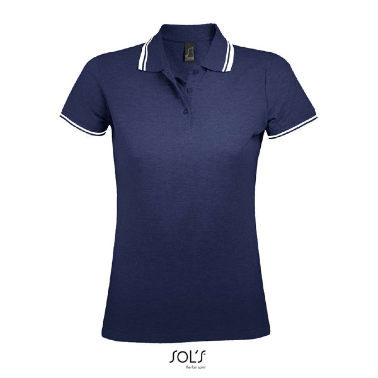 ŽENSKA POLO MAJICA PASADENA
