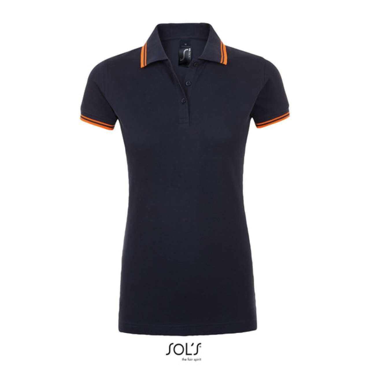 ŽENSKA POLO MAJICA PASADENA