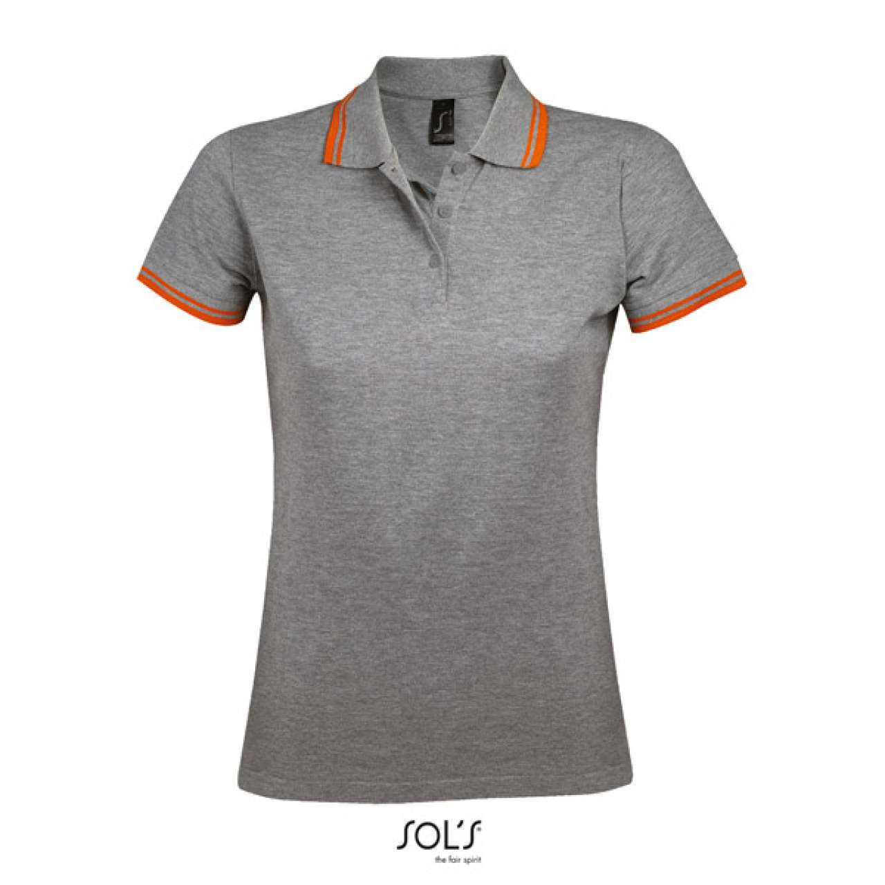 ŽENSKA POLO MAJICA PASADENA