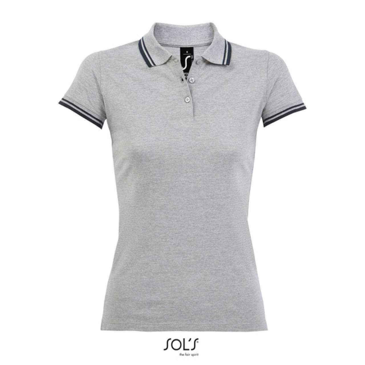 ŽENSKA POLO MAJICA PASADENA