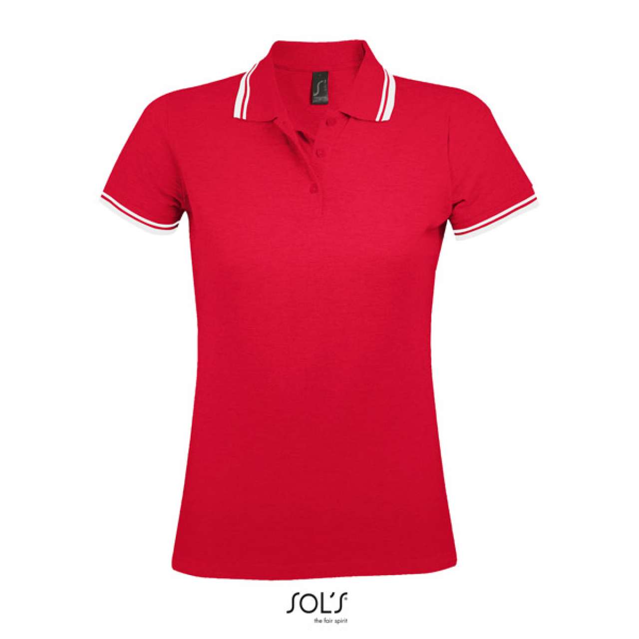 ŽENSKA POLO MAJICA PASADENA