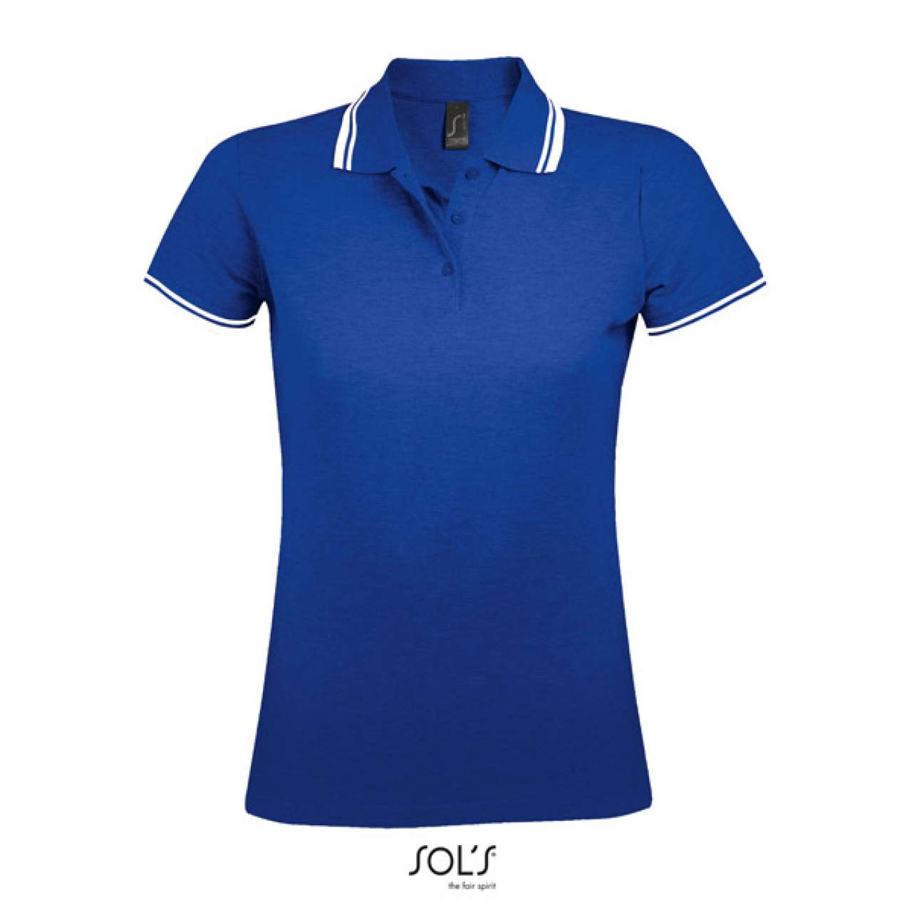 ŽENSKA POLO MAJICA PASADENA
