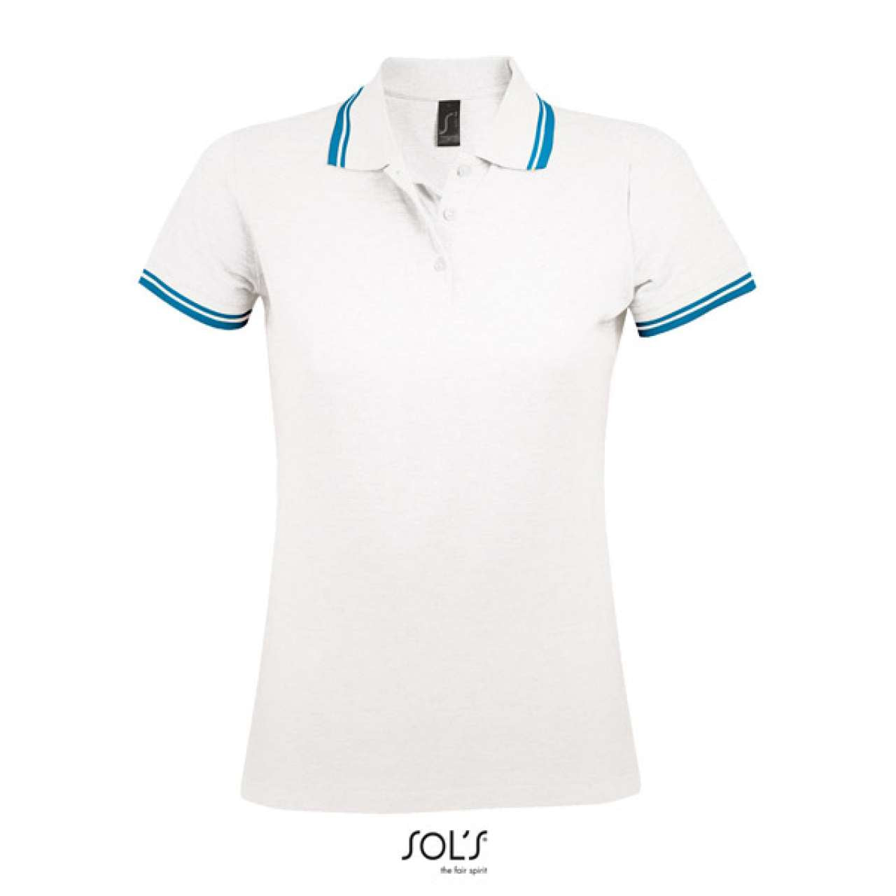 ŽENSKA POLO MAJICA PASADENA