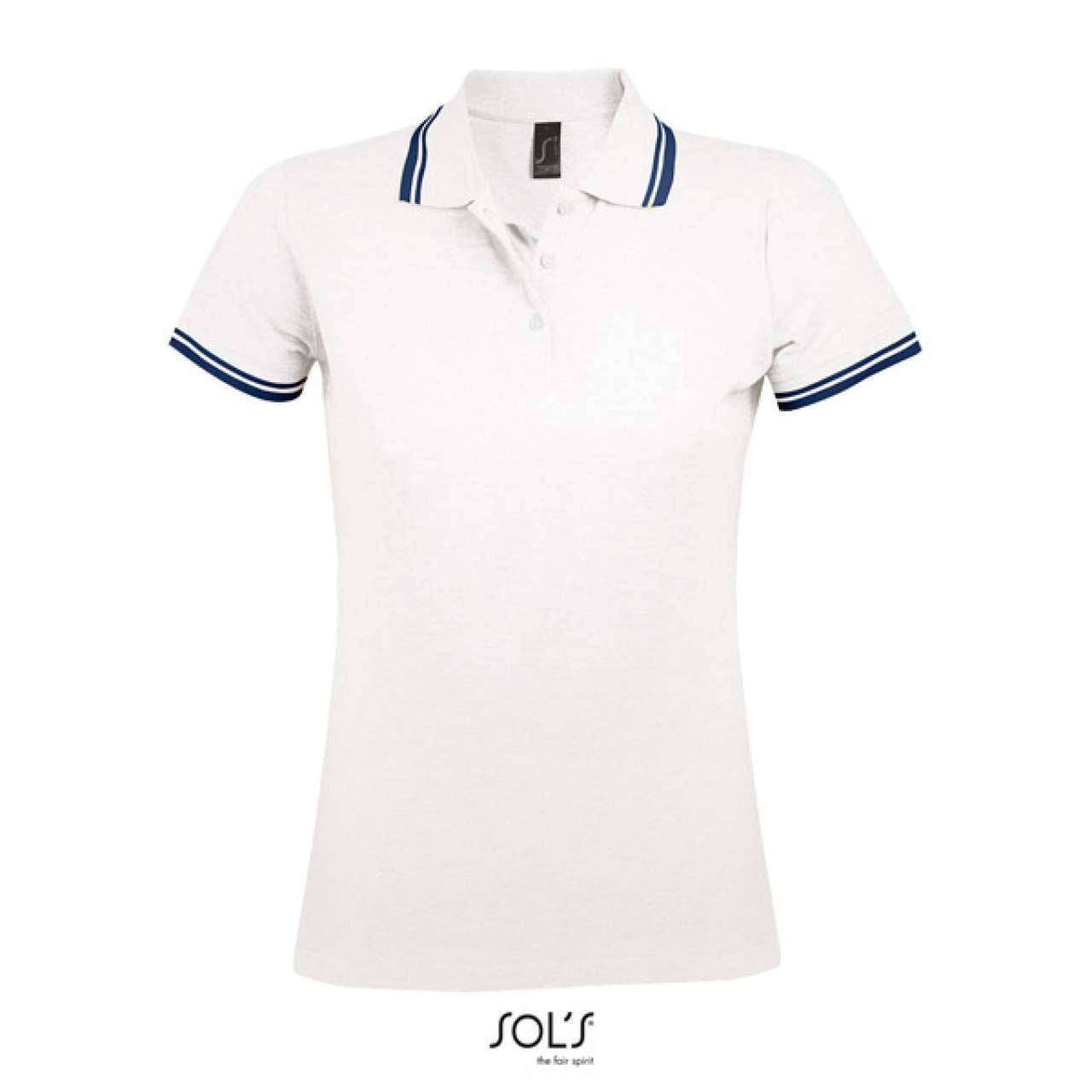 ŽENSKA POLO MAJICA PASADENA