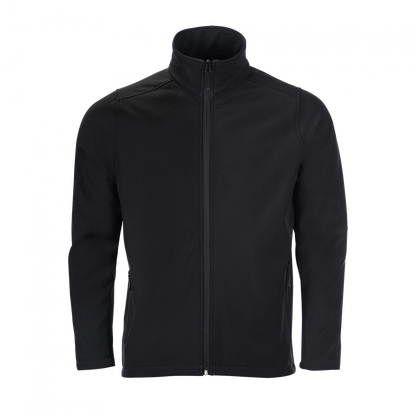 SOL'S RACE MUŠKA SOFTSHELL JAKNA