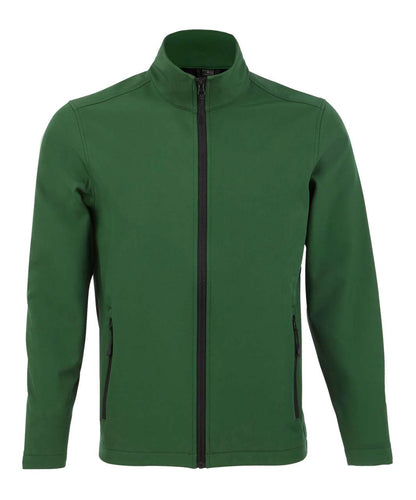 SOL'S RACE MUŠKA SOFTSHELL JAKNA