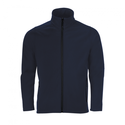 SOL'S RACE MUŠKA SOFTSHELL JAKNA