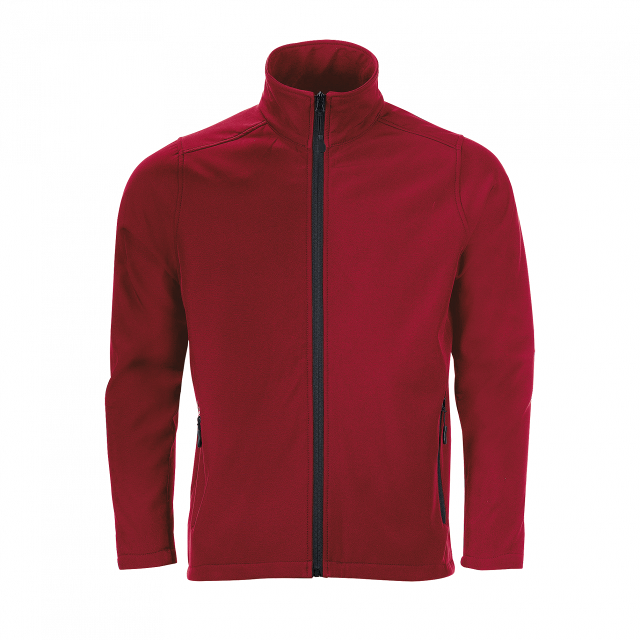 SOL'S RACE MUŠKA SOFTSHELL JAKNA