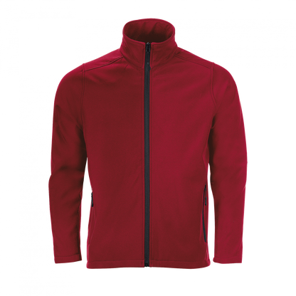SOL'S RACE MUŠKA SOFTSHELL JAKNA