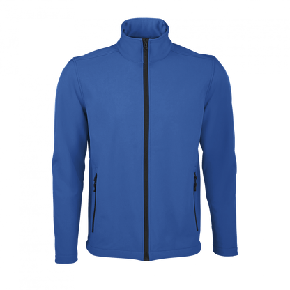SOL'S RACE MUŠKA SOFTSHELL JAKNA