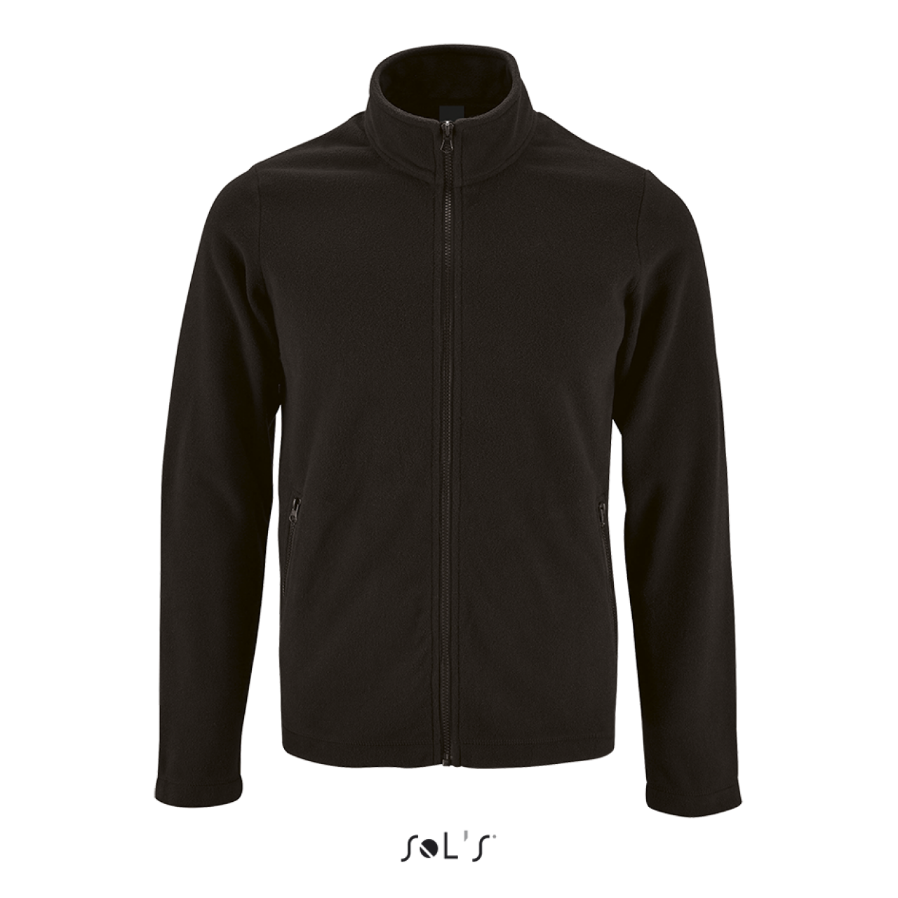 SOL'S NORMAN MUŠKA FLEECE JAKNA